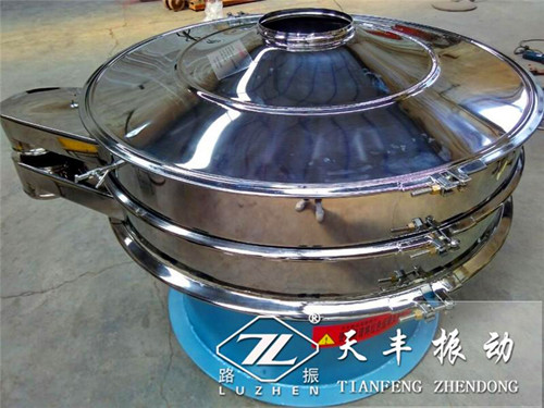 震動篩與振動篩是同一個產品嗎？這里有答案