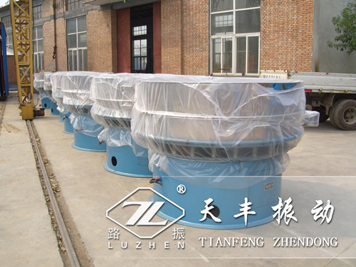 篩分鋁粉選擇哪種振動(dòng)篩你知道嗎?